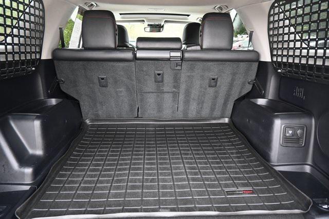 used 2020 Toyota 4Runner car, priced at $42,997