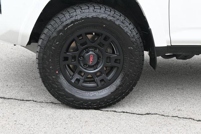 used 2020 Toyota 4Runner car, priced at $42,997