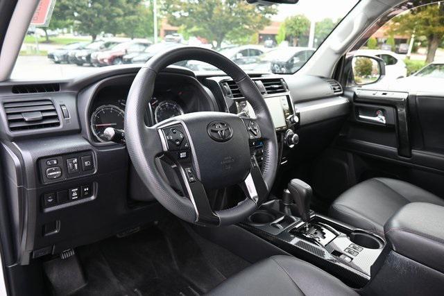 used 2020 Toyota 4Runner car, priced at $42,997