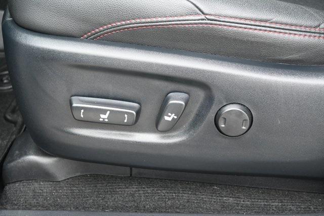 used 2020 Toyota 4Runner car, priced at $42,997