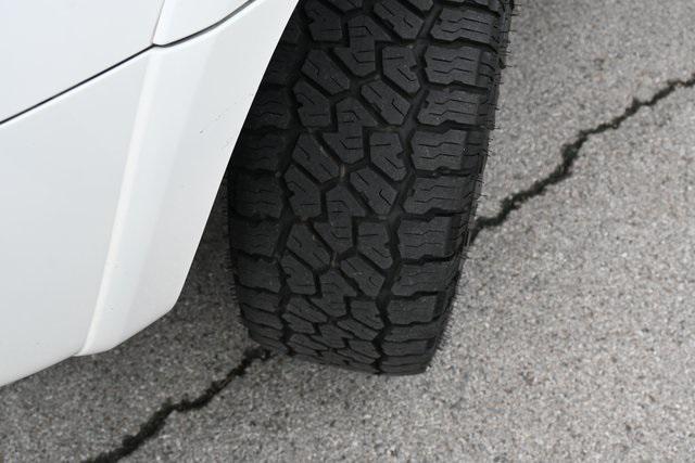 used 2020 Toyota 4Runner car, priced at $42,997