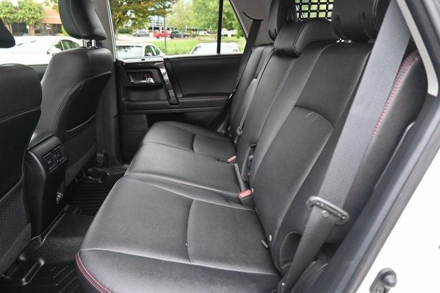 used 2020 Toyota 4Runner car, priced at $42,997