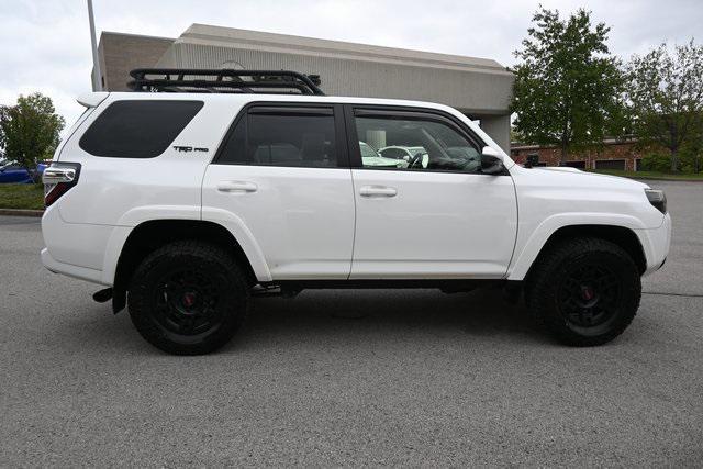 used 2020 Toyota 4Runner car, priced at $42,997