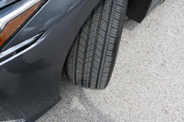 used 2024 Lexus ES 300h car, priced at $45,188