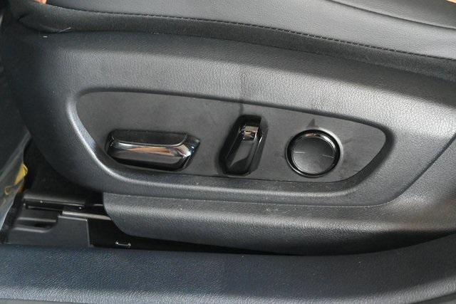 used 2024 Lexus ES 300h car, priced at $45,188