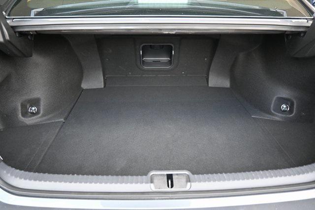 used 2024 Lexus ES 300h car, priced at $45,188