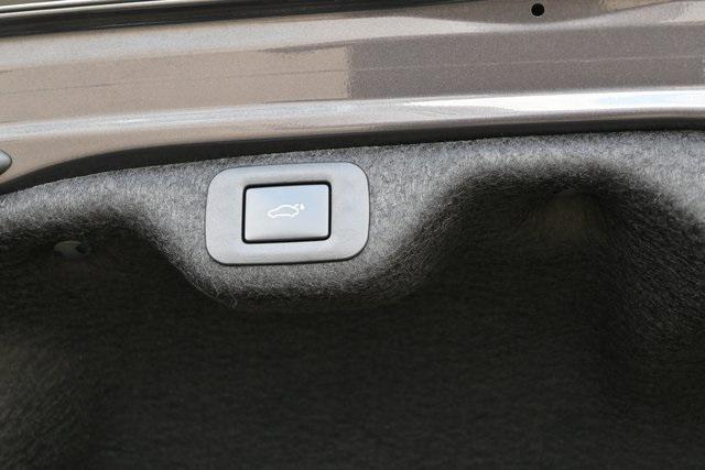 used 2024 Lexus ES 300h car, priced at $45,188