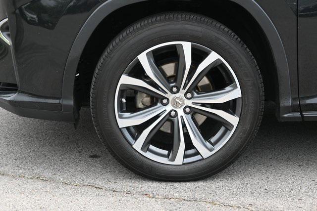 used 2017 Lexus RX 350 car, priced at $19,994