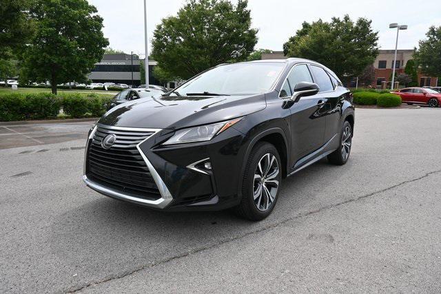 used 2017 Lexus RX 350 car, priced at $19,994