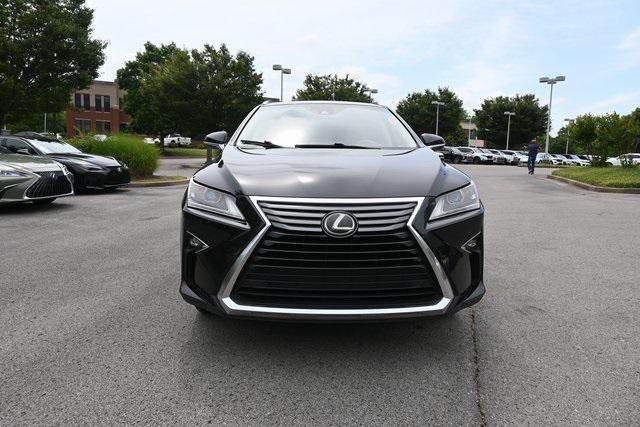 used 2017 Lexus RX 350 car, priced at $19,994