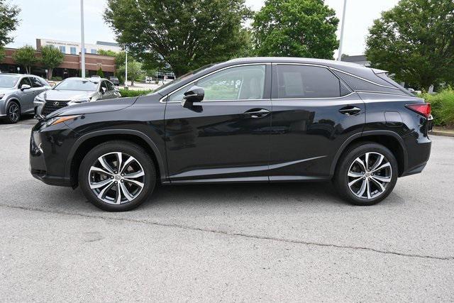 used 2017 Lexus RX 350 car, priced at $19,994