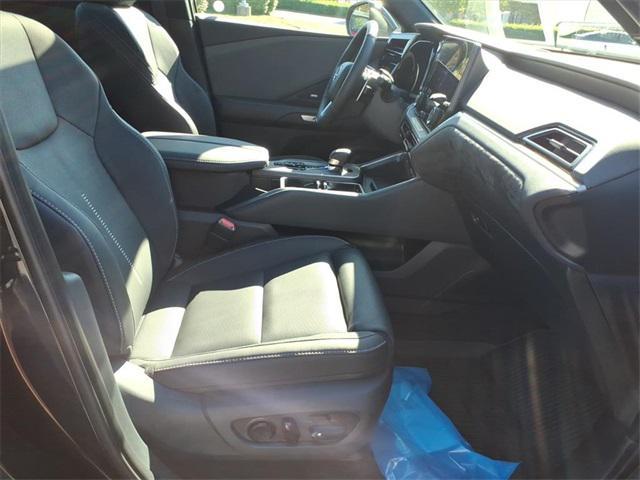 new 2026 Lexus TX 350 car, priced at $73,588