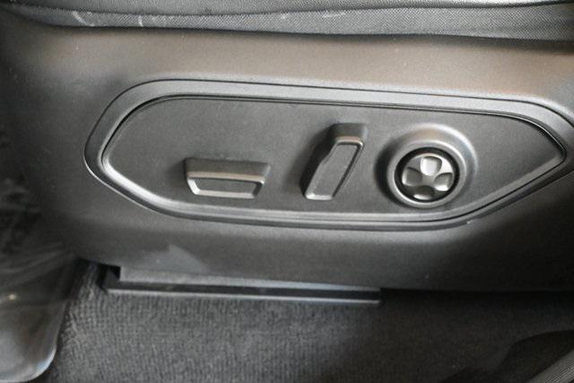 used 2024 Jeep Grand Cherokee L car, priced at $38,250