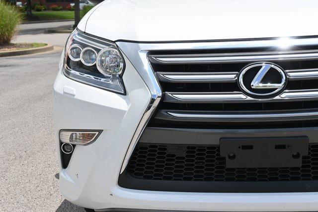 used 2015 Lexus GX 460 car, priced at $24,885