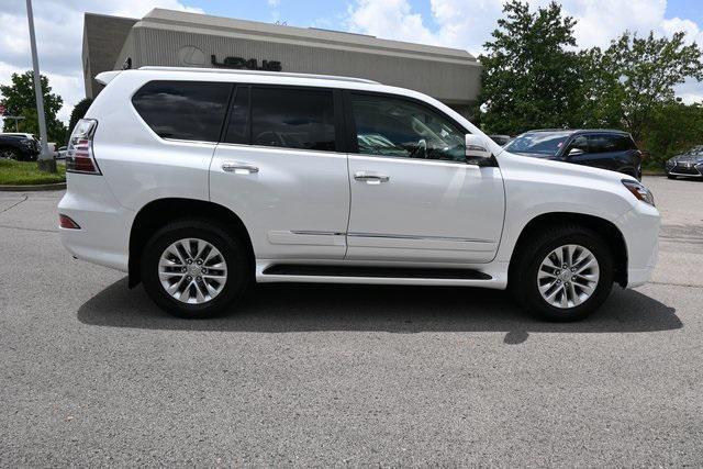 used 2015 Lexus GX 460 car, priced at $24,885