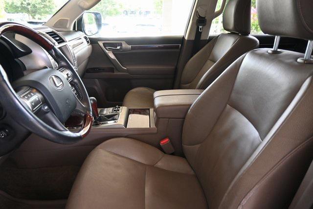 used 2015 Lexus GX 460 car, priced at $24,885