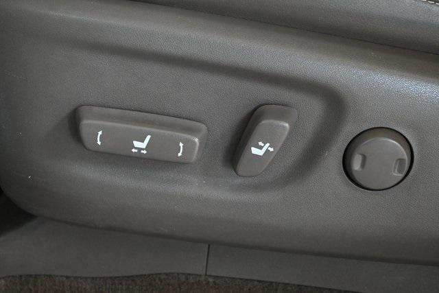 used 2015 Lexus GX 460 car, priced at $24,885