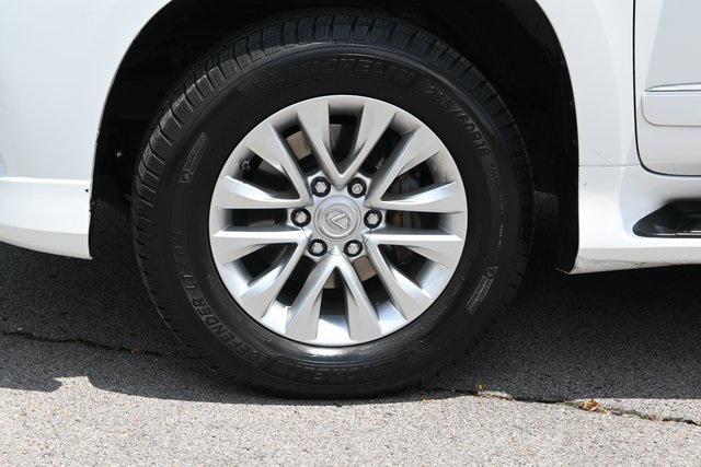 used 2015 Lexus GX 460 car, priced at $24,885