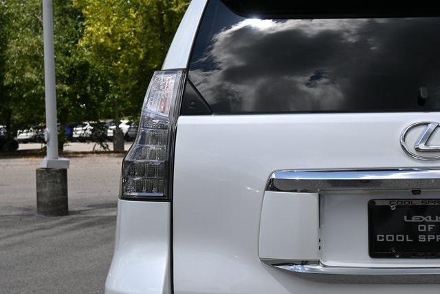 used 2015 Lexus GX 460 car, priced at $24,885