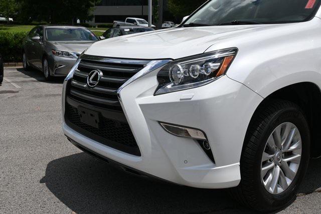 used 2015 Lexus GX 460 car, priced at $24,885
