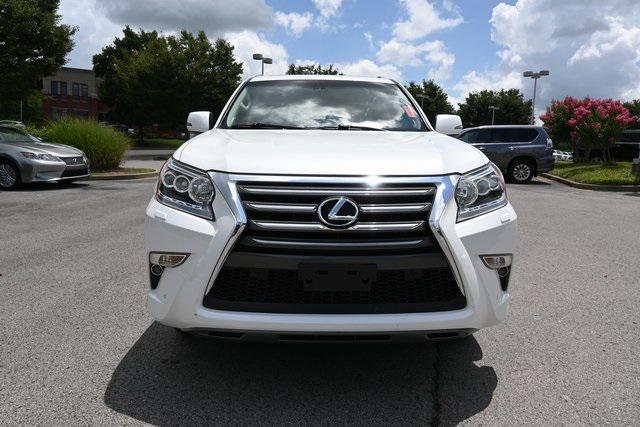 used 2015 Lexus GX 460 car, priced at $24,885