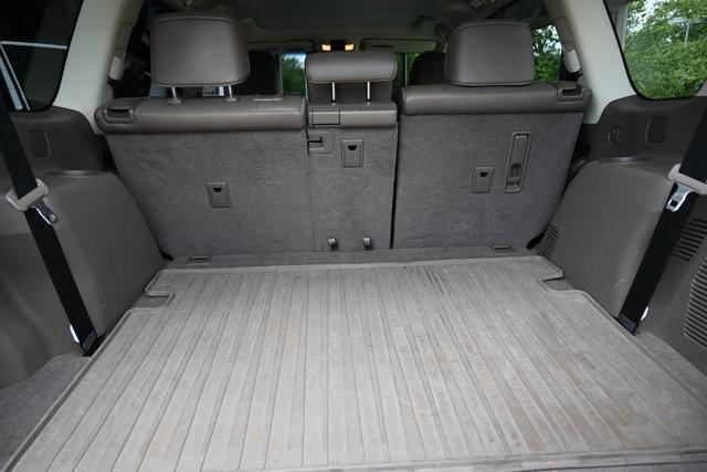 used 2015 Lexus GX 460 car, priced at $24,885