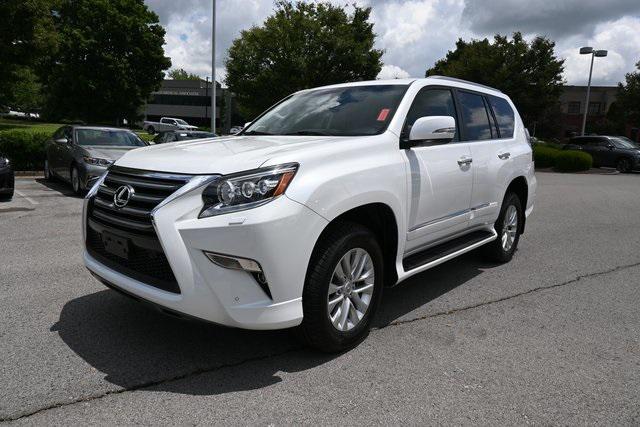 used 2015 Lexus GX 460 car, priced at $24,885