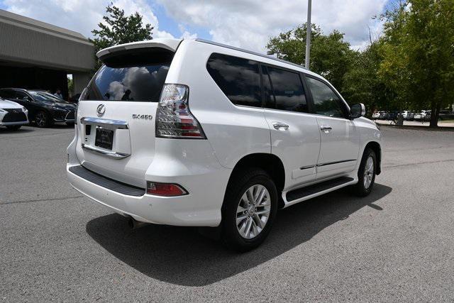 used 2015 Lexus GX 460 car, priced at $24,885