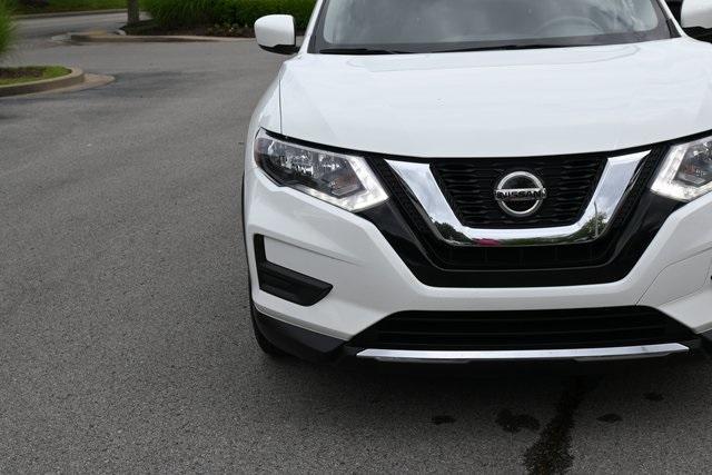 used 2018 Nissan Rogue car, priced at $15,983