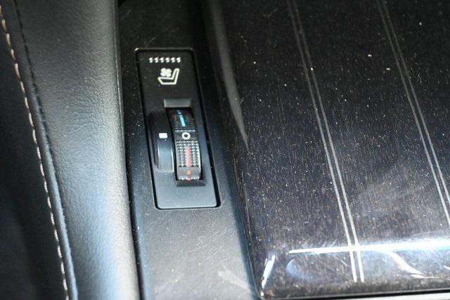 used 2022 Lexus GX 460 car, priced at $59,111