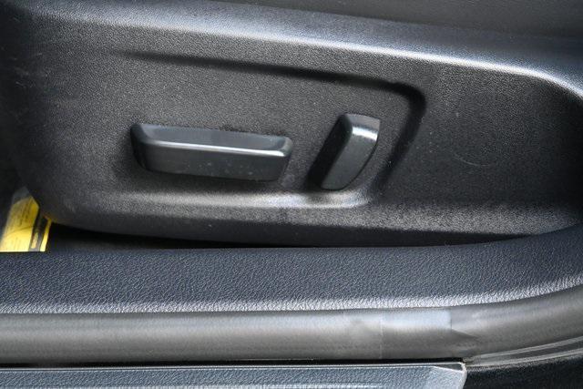 used 2025 Lexus IS 350 car, priced at $48,885