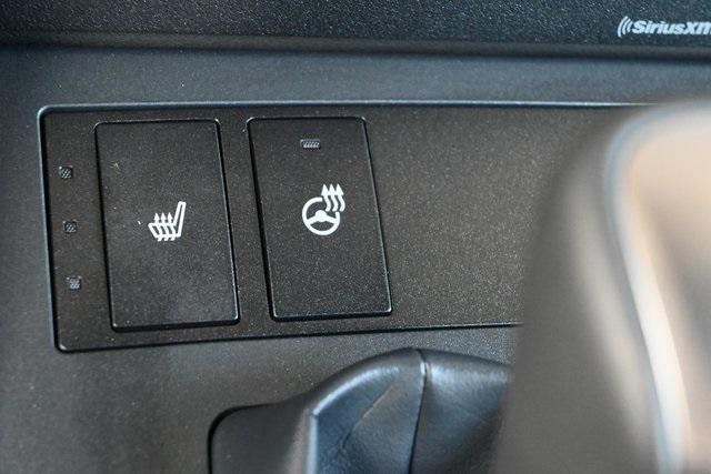 used 2025 Lexus IS 350 car, priced at $48,885