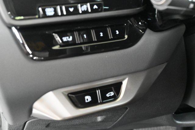 used 2025 Lexus RX 350 car, priced at $60,405