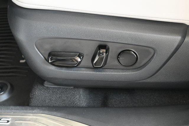 used 2025 Lexus RX 350 car, priced at $60,405