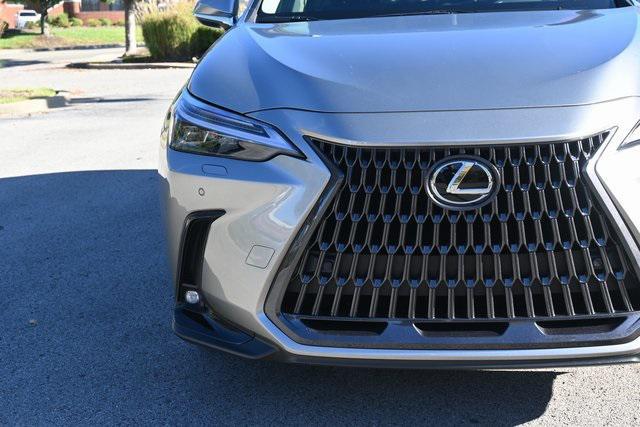 used 2023 Lexus NX 350 car, priced at $48,991