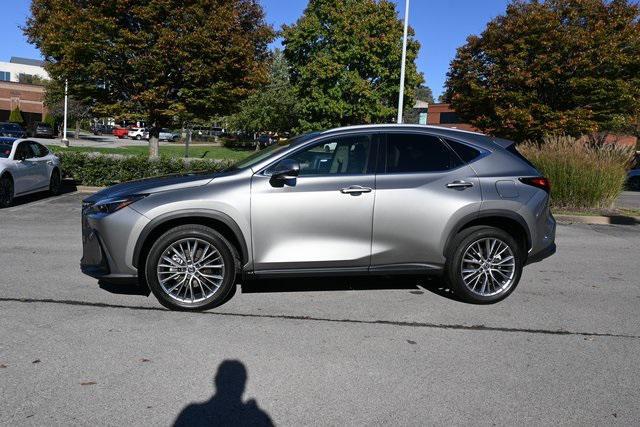 used 2023 Lexus NX 350 car, priced at $48,991