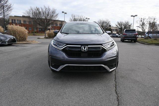 used 2022 Honda CR-V car, priced at $32,889