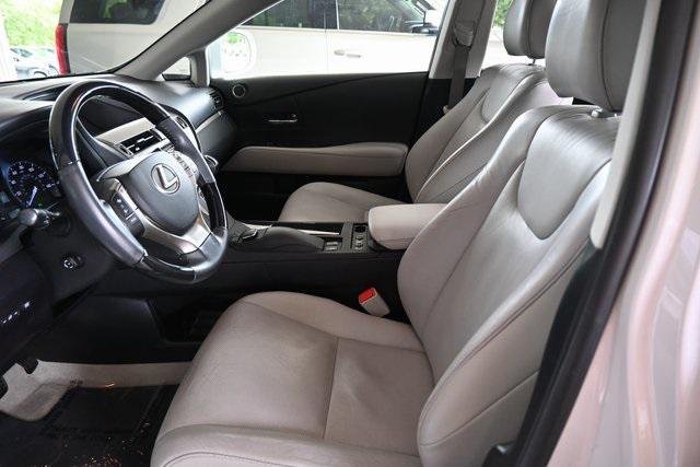 used 2014 Lexus RX 350 car, priced at $19,913
