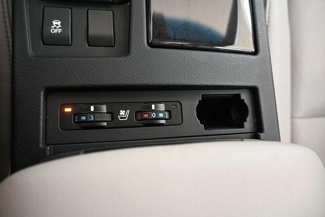 used 2014 Lexus RX 350 car, priced at $19,913