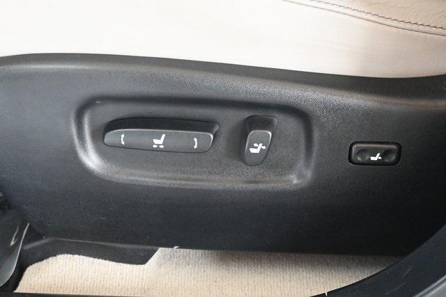 used 2014 Lexus RX 350 car, priced at $19,913