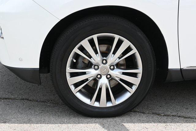 used 2014 Lexus RX 350 car, priced at $19,913