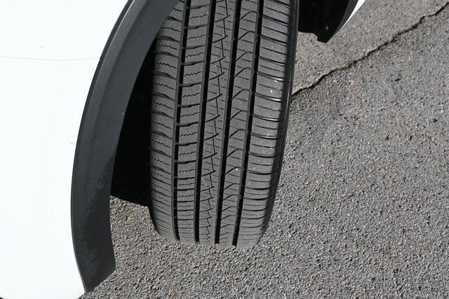 used 2021 Volkswagen Atlas car, priced at $27,259