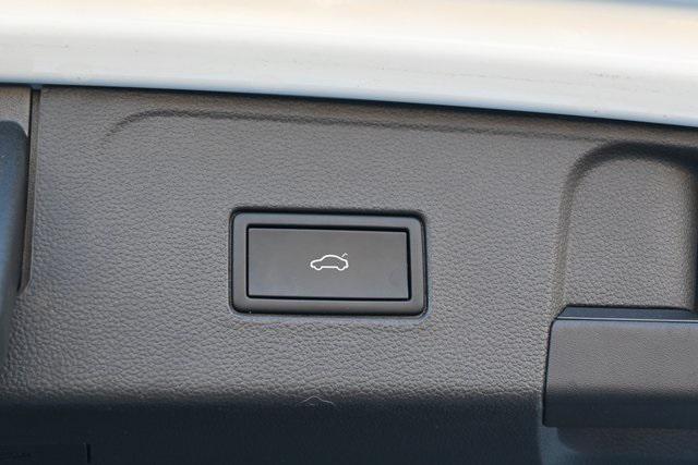 used 2021 Volkswagen Atlas car, priced at $27,259