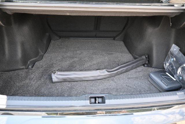 used 2024 Lexus IS 350 car, priced at $45,778