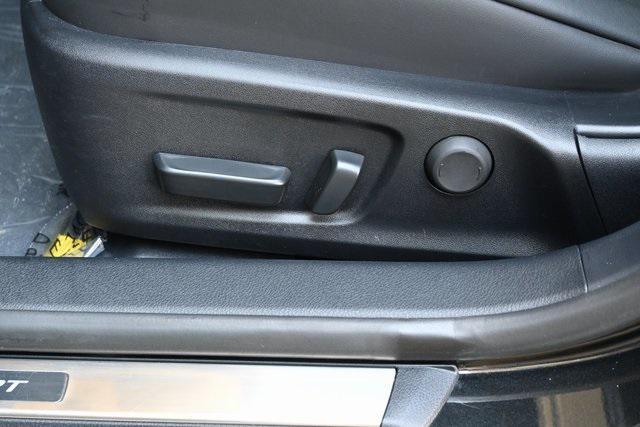 used 2024 Lexus IS 350 car, priced at $45,778