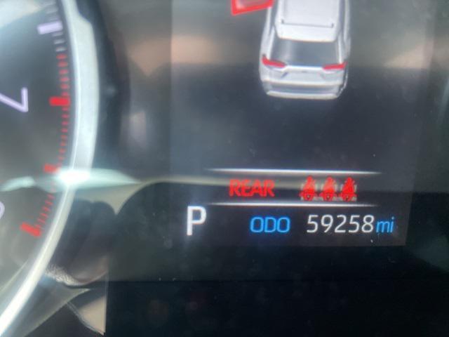 used 2021 Toyota RAV4 car, priced at $27,018