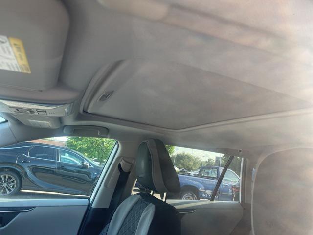 used 2021 Toyota RAV4 car, priced at $27,018