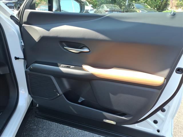 new 2025 Lexus UX 300h car, priced at $43,715