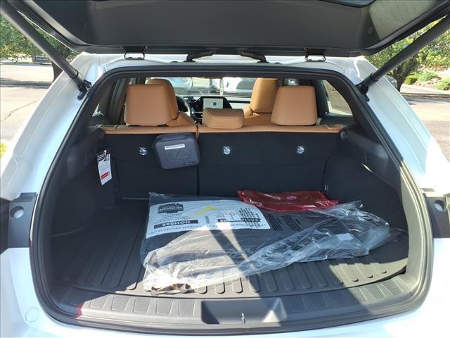 new 2025 Lexus UX 300h car, priced at $43,715