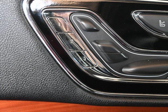 used 2020 Lincoln Navigator car, priced at $27,983